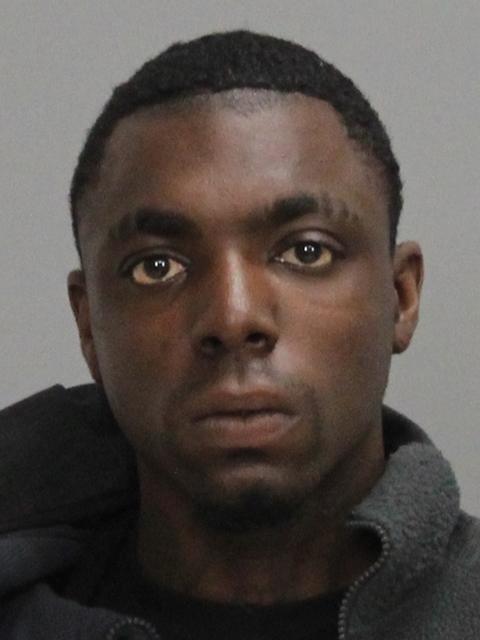 WAGNER, MARQUIS LAQUAN booking photo