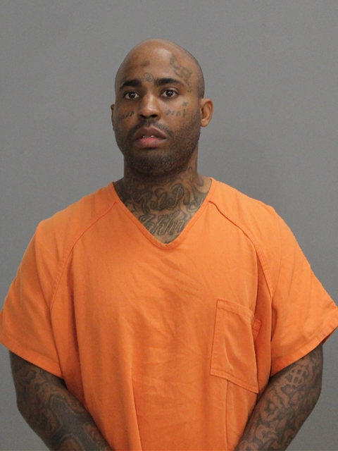 MARYLAND, KENDRICK DEON booking photo