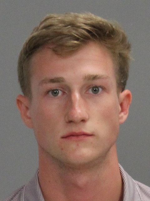 KLEIN, JOSHUA GEORGE booking photo