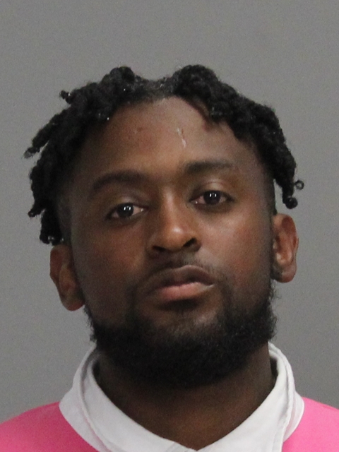 PETERSON, EDWARD JERONE booking photo