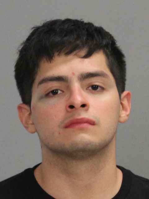 ORDONEZ, JOHNATHAN ALAN booking photo