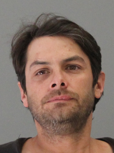 REYES, HECTOR JAVIER booking photo