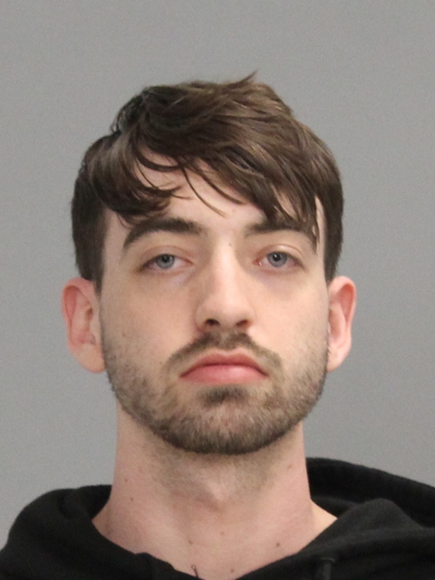 BROWN, SHAWN MICHAEL booking photo