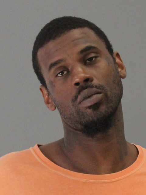 HARRIS, BLAKE DWON booking photo