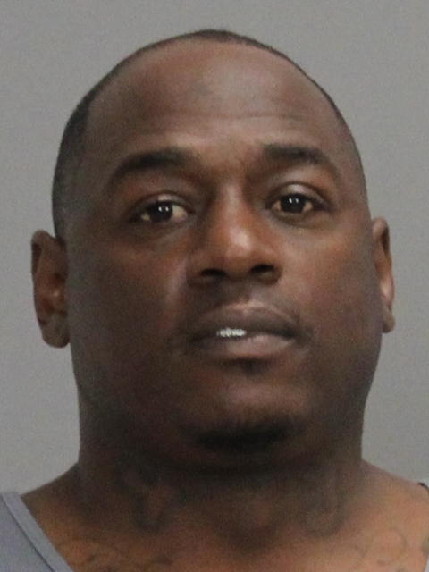 GUILLOTTE, EARL JOSEPH, III booking photo