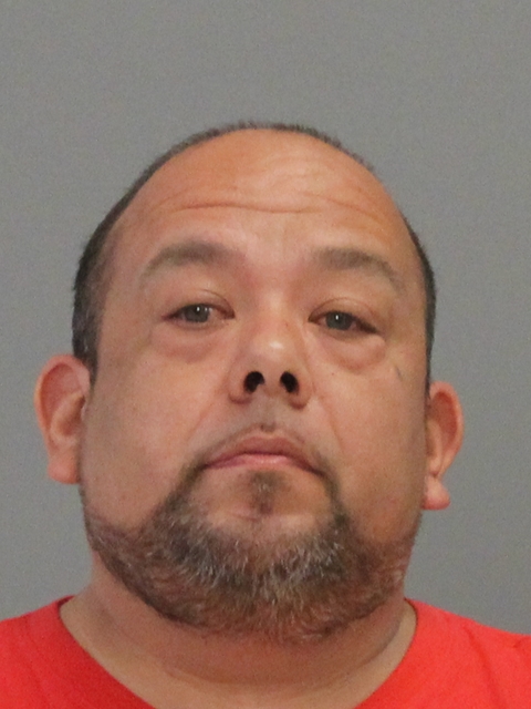 ESPINOZA, ARTHUR booking photo