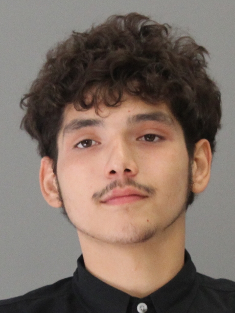 RODRIGUEZ, FRANCISCO JAVIER booking photo