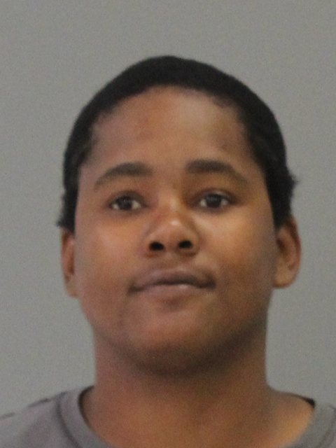 FRANKLIN, JASMINE NICOLE booking photo