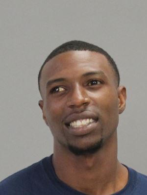 TATES, DAKOTA JAMEL booking photo