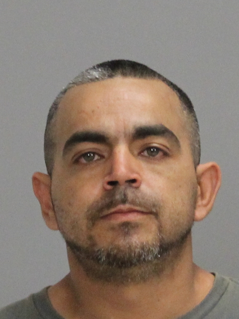 PEREZ, IVAN DEE booking photo