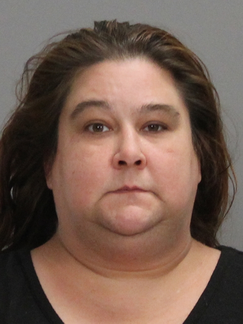 HURST, KAYCE MARIE booking photo