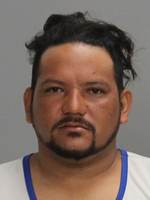 LOPEZ-CASCO, DAVID ALEXANDER booking photo