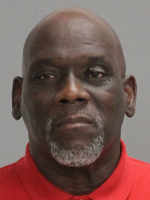 EBBS, JOHNNY CHARLES, Jr booking photo