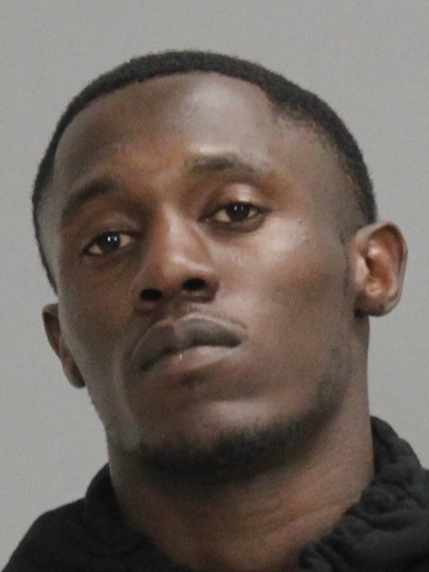 BURNS, QUINDON TRAEVON booking photo