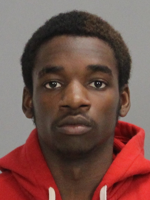 TAYLOR, KIYLES COVON booking photo