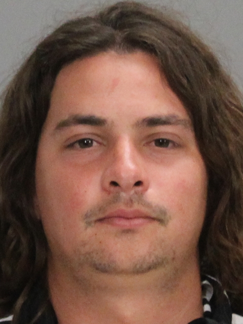 KISHBAUGH, JOSEPH MICHAEL booking photo