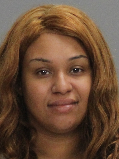 RAINEY, IVORYIONE LASHAE booking photo