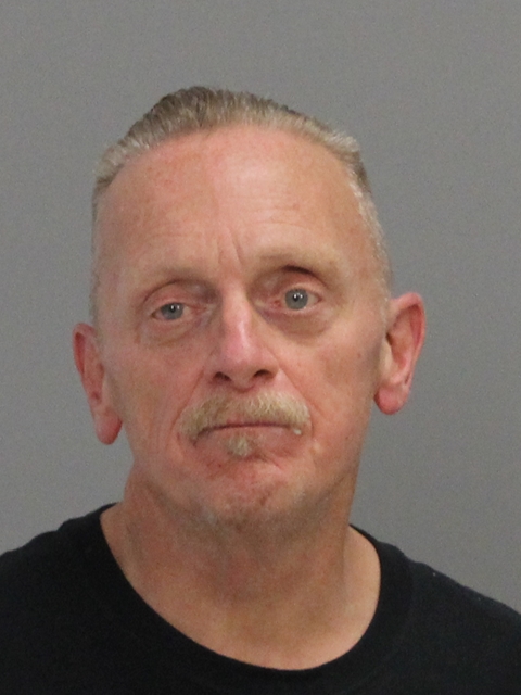 JACOBS, DOUGLAS JACK booking photo