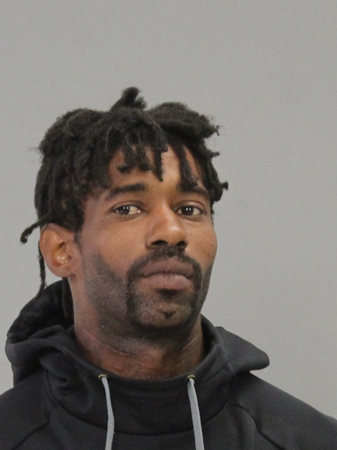 WILLIAMS, MARCUS ELBERT booking photo