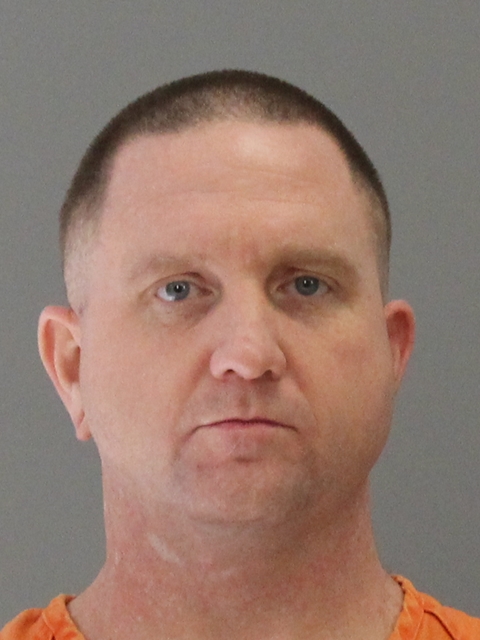 CRAVEY, DAVID IAN booking photo