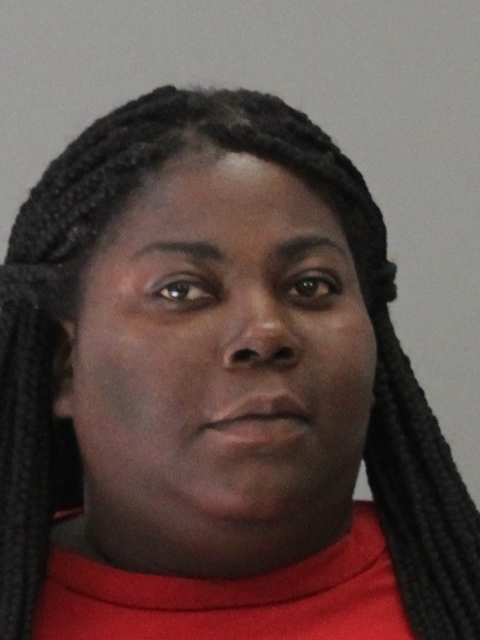 JEFFERY, LILLIE MAE booking photo