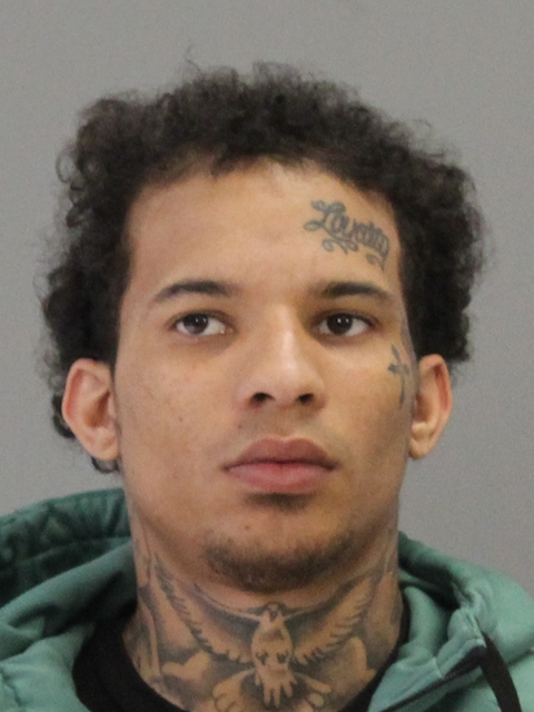 BONNER, LANDON MARQUIS booking photo