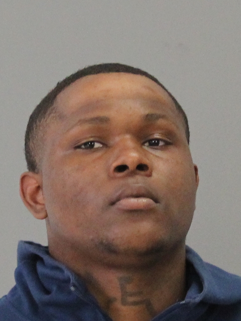 DARDEN, JAMAAR ALEXANDER booking photo