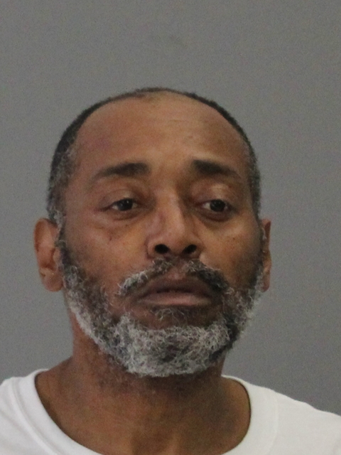 PAUL, ERIC DEWAYNE booking photo