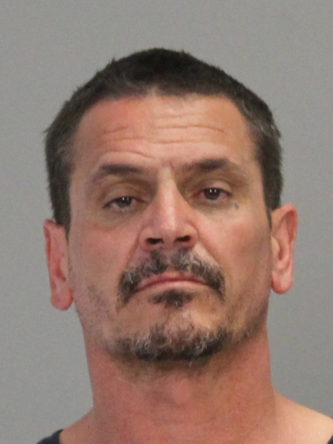 CHEATHAEM, MICHAEL PAUL booking photo