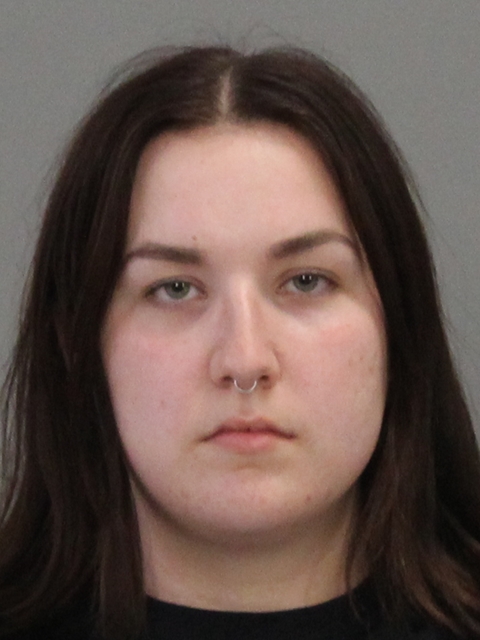 CONRAD, SAMANTHA ANNE booking photo