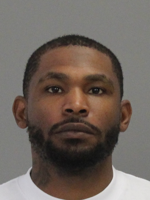 CHILDS, ISIAH THOMAS booking photo