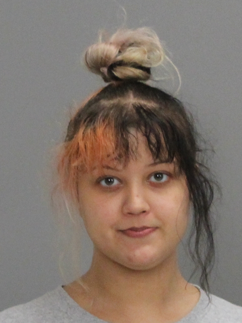 NELSON, SELENA RENEE booking photo