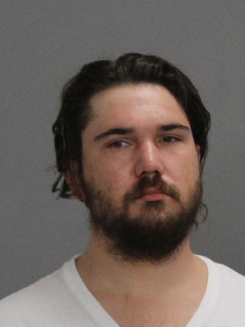 NEVEU-JERNIGAN, DAVID ALAN booking photo