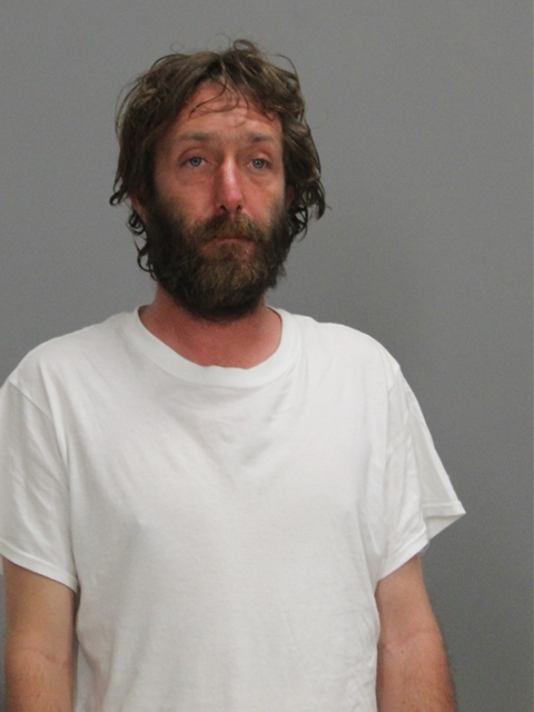 GORDIN, ALEX CADE booking photo