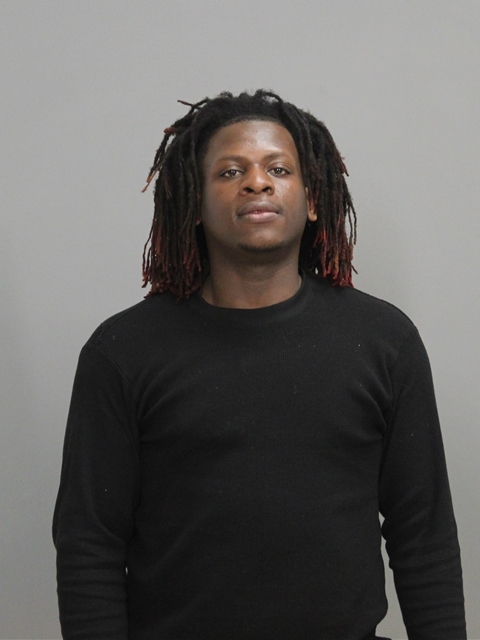 MASON, JAMARCUS KENDALL booking photo