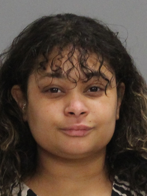 WHITE, RAEVEN BROOKE booking photo