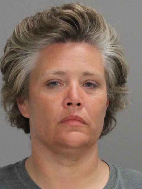 JOHNSON, SHELLY MARIE booking photo