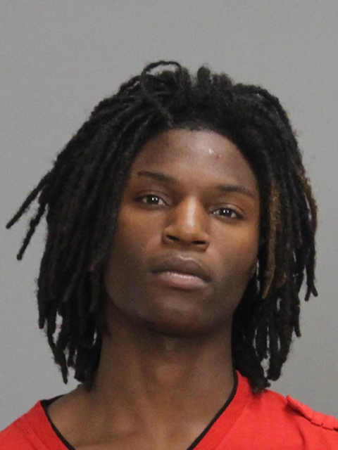 BRANCH, ROMONDRICK DEWYNE booking photo