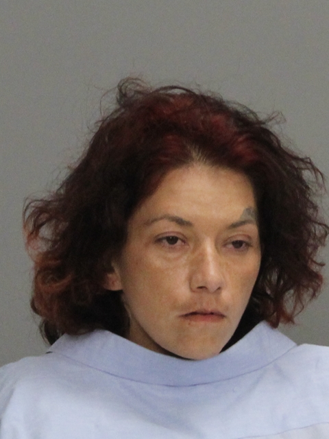 HERRERA, ALICIA KAY booking photo