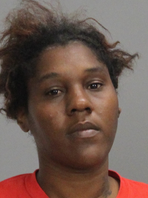 BRANTLEY, SHALANDA RESHA booking photo