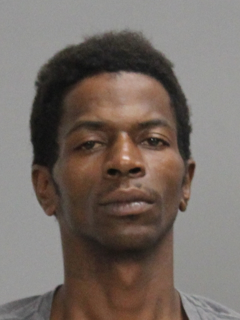 DENSEY, ROBERT JERMAINE booking photo