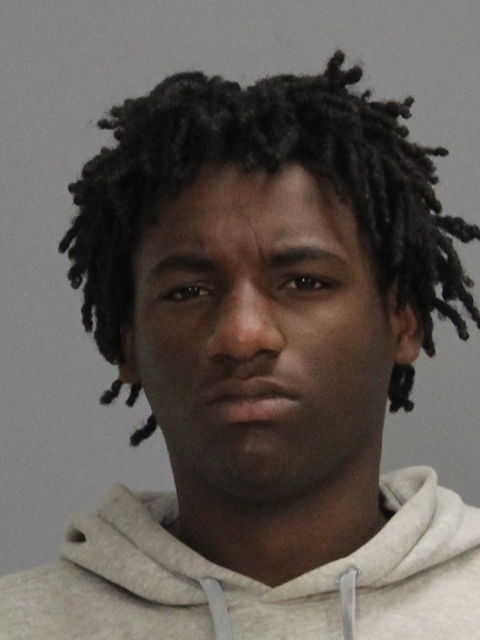 MONTGOMERY, D'UNTAE DABRION booking photo