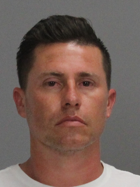 PRADO, WESLEY RAY booking photo