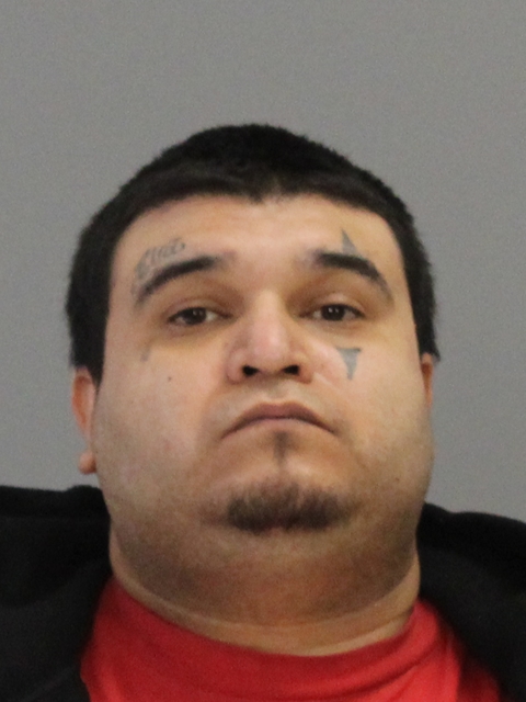 GUZMAN, RAY booking photo