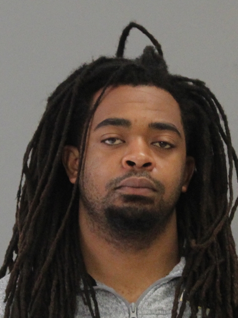 METZ, ERIC XAVIER booking photo