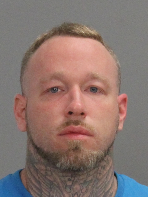 PULLEN, VANCE WADE booking photo