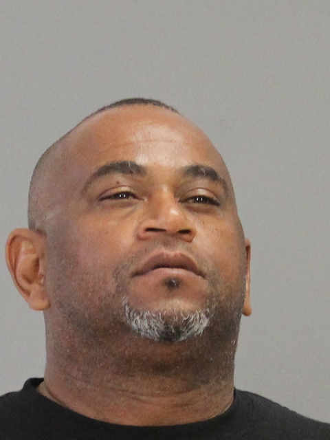 WASHINGTON, ARTIS DONTRAEE booking photo