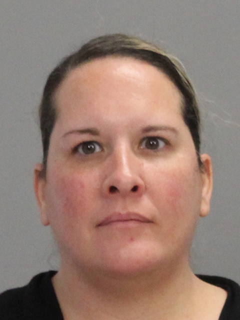 SCOTT, JENNY MARIE booking photo