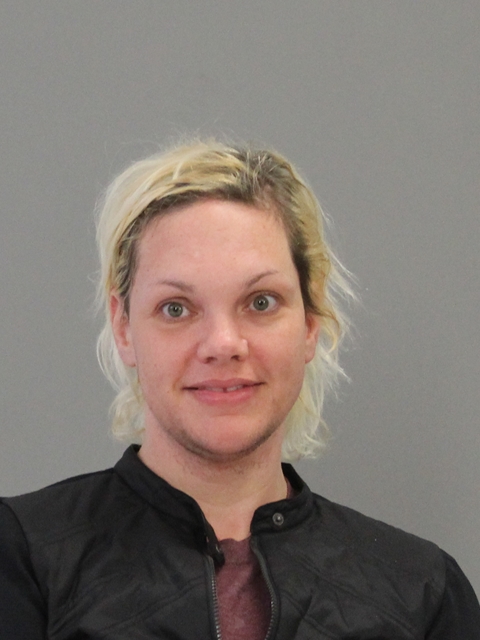 JOHANSON, JENNIFER GEORGETTE booking photo