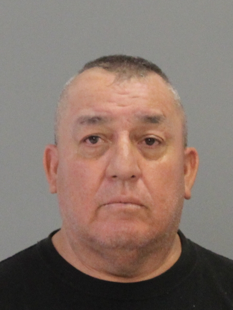 ARELLANO, JUVENTINO ORTIZ booking photo